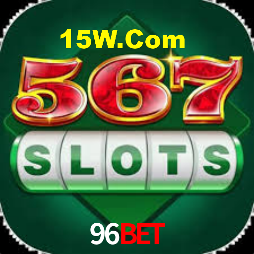 96bet casino