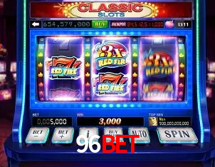 Estratégias Crash Games 96bet