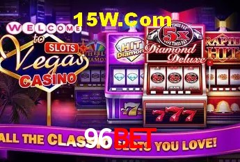 Estatísticas Esportivas 96bet