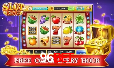 Programa VIP 96bet
