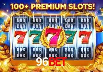 Jogos de Slot 96bet