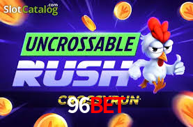 Welcome Bonus 96bet