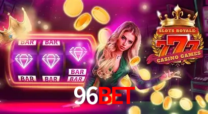 Login Seguro 96bet