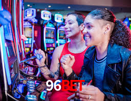 96bet: Seu Cassino Premiado com Pagamentos Rápidos