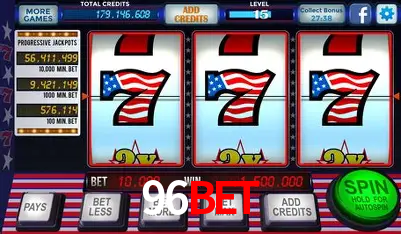 Diretório de Jogos 96bet