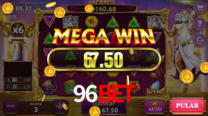 Spaceman Game 96bet