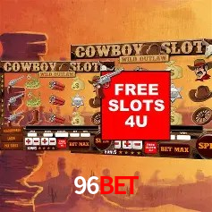 Jogos populares e pagamentos rápidos na 96bet