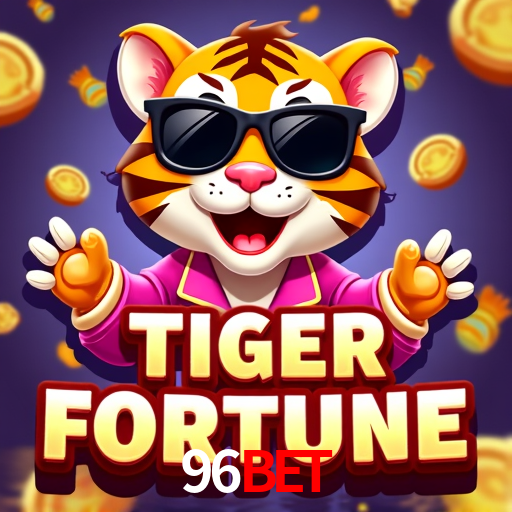 Descubra o Mundo do Cassino Online com 96bet