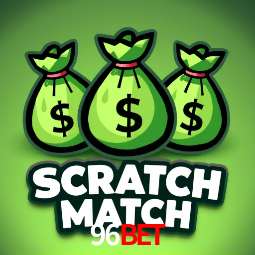 Interface do App 96bet
