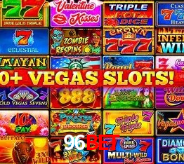 Jogo Spaceman 96bet
