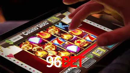 Estatísticas do Jogo 96bet