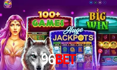Jogos com bônus e suporte 24h na 96bet
