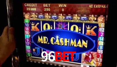 Ofertas Exclusivas 96bet