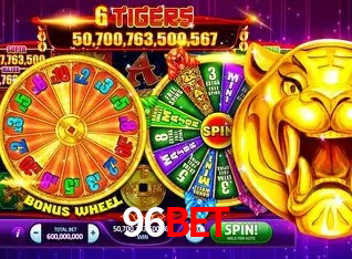 Casino VIP 96bet