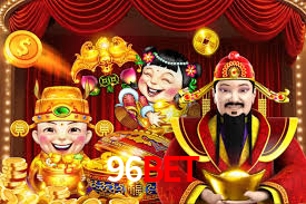 Explore as vantagens do 96bet: serviço profissional e confiabilidade