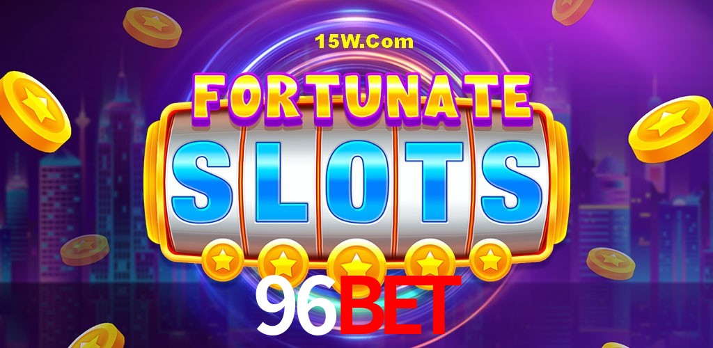 Experiência VIP 96bet