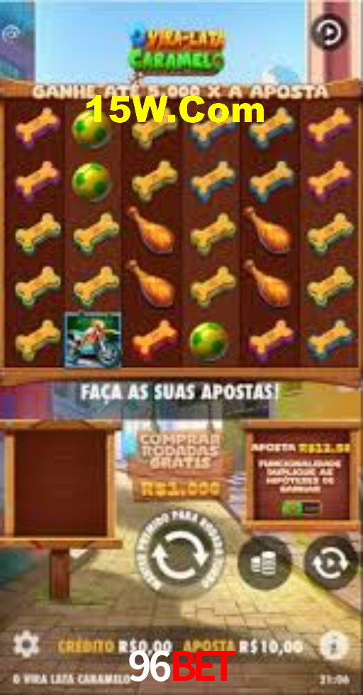 96bet: A Experiência de Casino com Jogos de Mesa ao Vivo