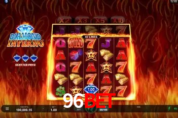 Promoções Sazonais 96bet