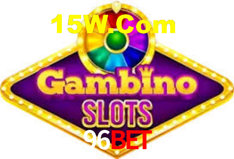 96bet casino