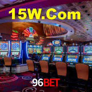 Bônus Generosos e Exclusivos no 96bet para Você!