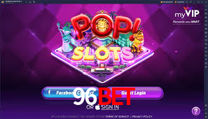 96bet App Interface