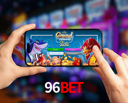 Roulette Table 96bet