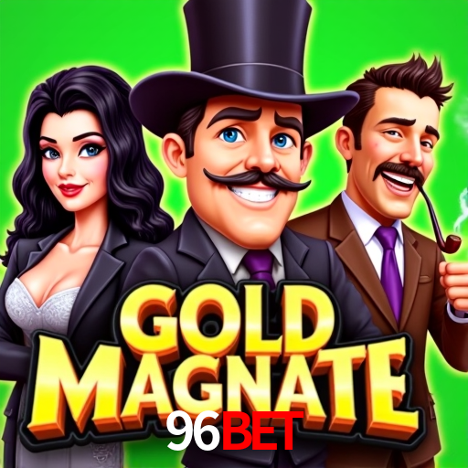 Descubra a Magia dos Jogos de Arcade no 96bet