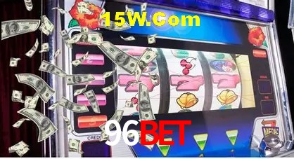 Apostas de Tênis 96bet