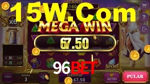 Aviator Game 96bet