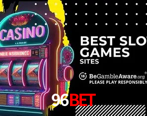 Bônus e promoções da 96bet