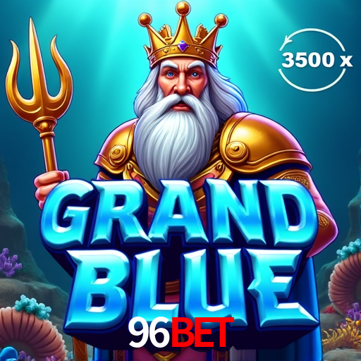 PIX Instantâneo 96bet