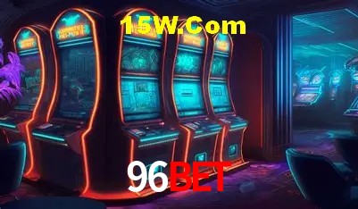 Estatísticas 96bet